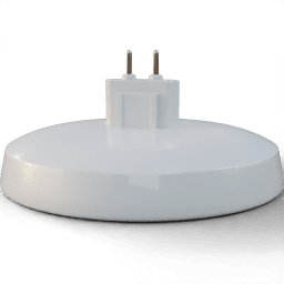 Light Bulb LED spot large