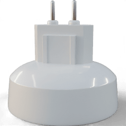 Light Bulb LED spot small