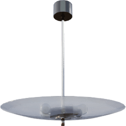 Lamp Ceiling hanging pendant Napako