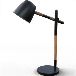 Lamp Desk Sithara adjustable
