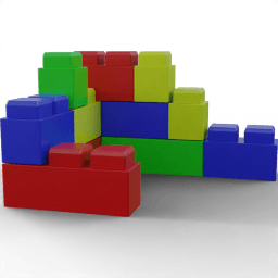 Toy Building blocks