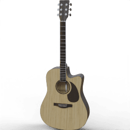 Music Guitar acoustic