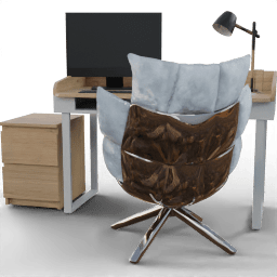 Office Home AIO compact