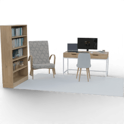 Office Home laptop