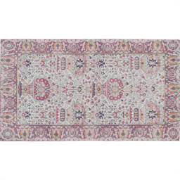 Carpet Asia flowers