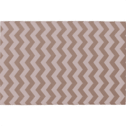 Carpet Zigzag