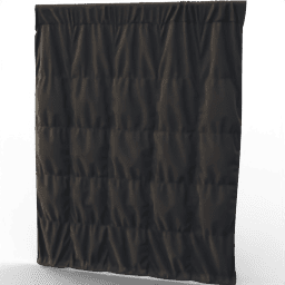 Curtain Perina