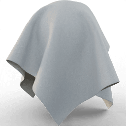 Fabric Bedding polyester 2x2 creases