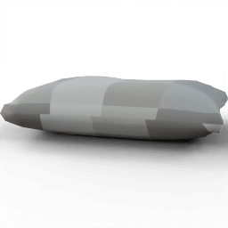 Pillow Large E