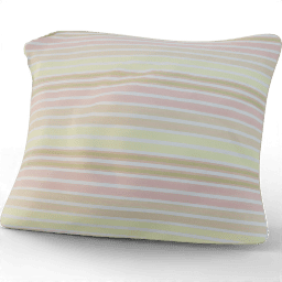 Throw pillow D