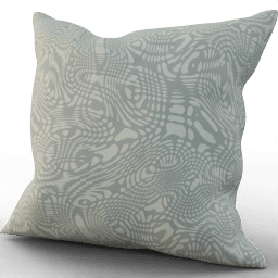 Throw pillow F