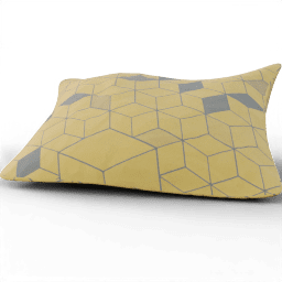 Throw pillow G