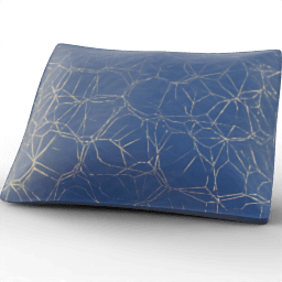 Throw pillow I