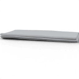 Towel Folded rectangle B