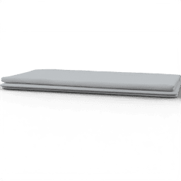 Towel Folded rectangle C