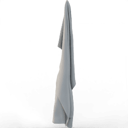 Towel Hanging hook B