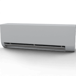 AC unit Indoor basic
