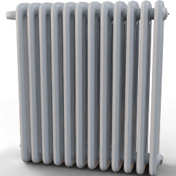 Radiator Column A