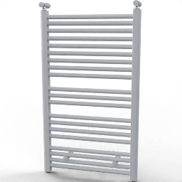 Radiator Towel wall A