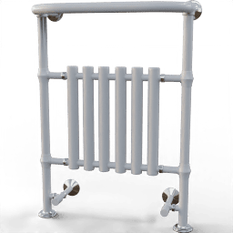 Radiator Towel wall B