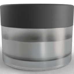 Creme Jar morning glory