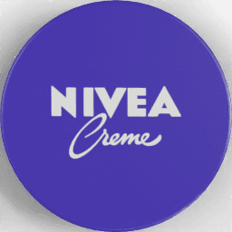 Creme Tin Nivea moisturizer