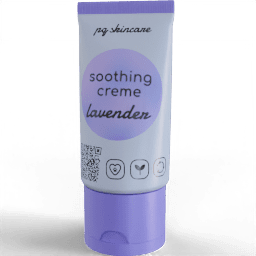Creme Tube lavender 50ml
