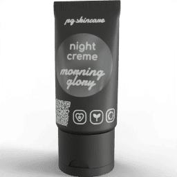 Creme Tube morning glory 50ml