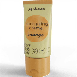 Creme Tube orange 50ml