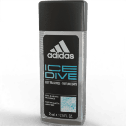Perfume Deo Adidas Ice Dive