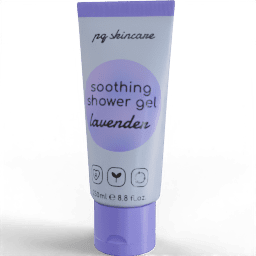 Shower gel Lavender 250ml