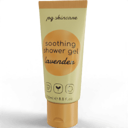 Shower gel Orange 250ml