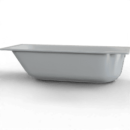 Bathtub Built in