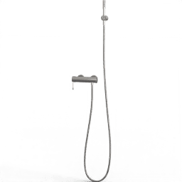 Shower Head chrome