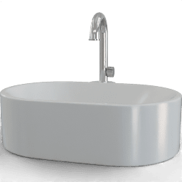 Sink Ceramic A