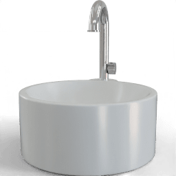 Sink Ceramic B