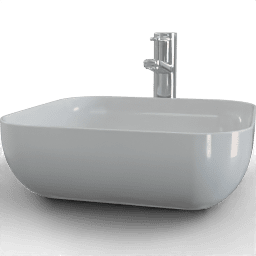 Sink Ceramic C