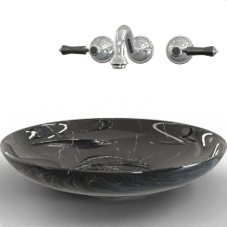 Sink Single A