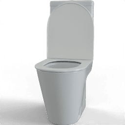 Toilet Classic A