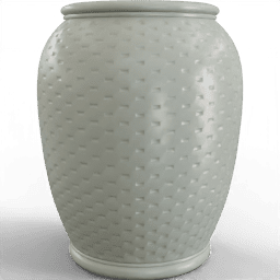 Pot Amphora ceramic