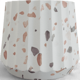 Pot Terracotta