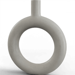 Pot Vase O