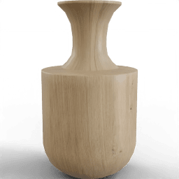 Vase Calista A
