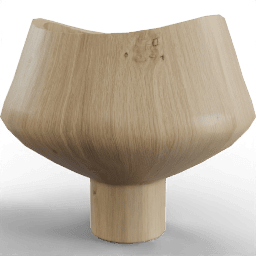 Vase Calista C