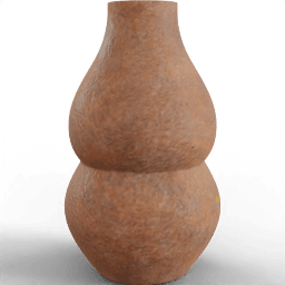 Vase Camryn D