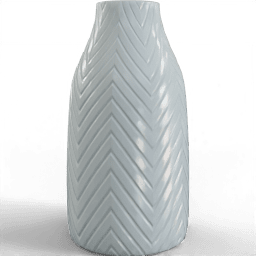 Vase Chelsea ceramic C