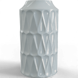 Vase Chelsea ceramic D