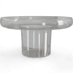 Vase Glass A