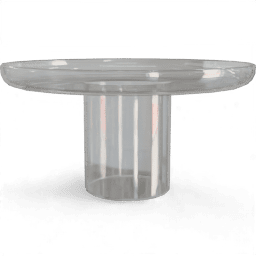 Vase Glass B