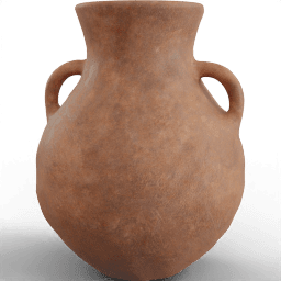 Vase Mosaic